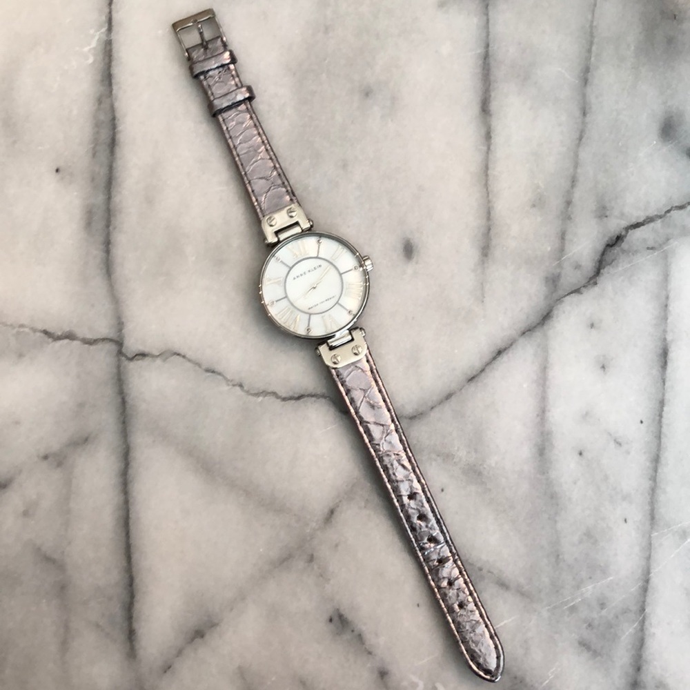 Anne Klein Watch